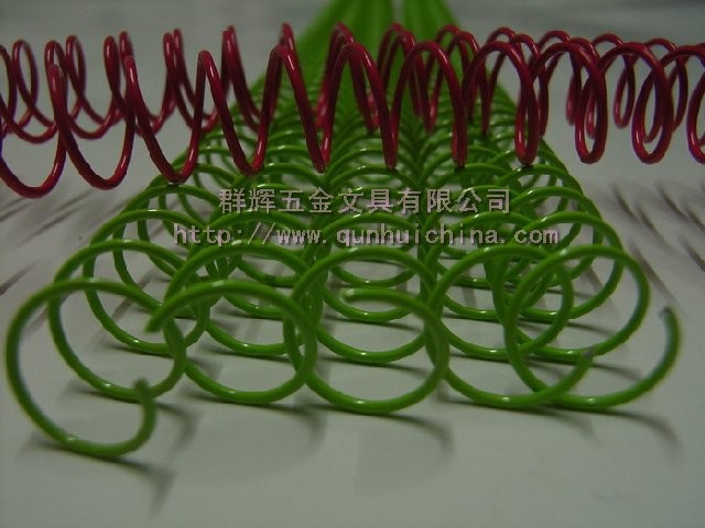 供应装订材料